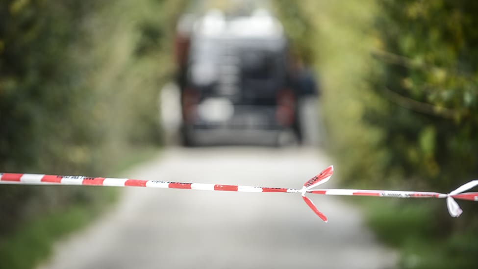 Assisi, cadavere nel tombino: indagine aperta per omicidio ma si ... - Umbria 24 News