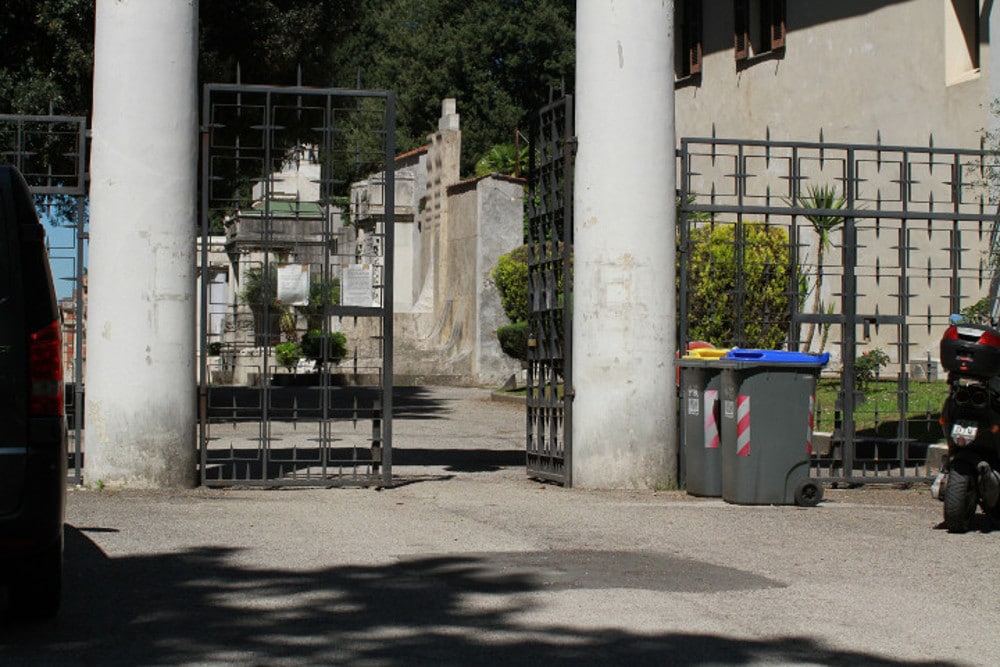Luci Solari Per Cimitero E Tombe – Lampada Eterna A Led Con Effetto Fiamma – Impermeabile IP65 Con Pannello Solare – Per Esterno, Preghiera E Ricordo - 2