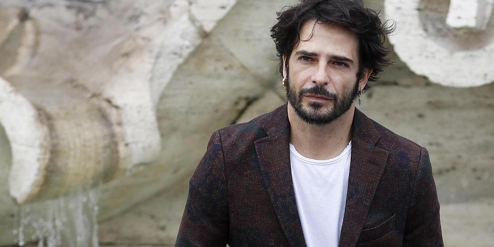 Marco Bocci e la malattia: «Ho problemi di memoria e vedo i film sei volte»