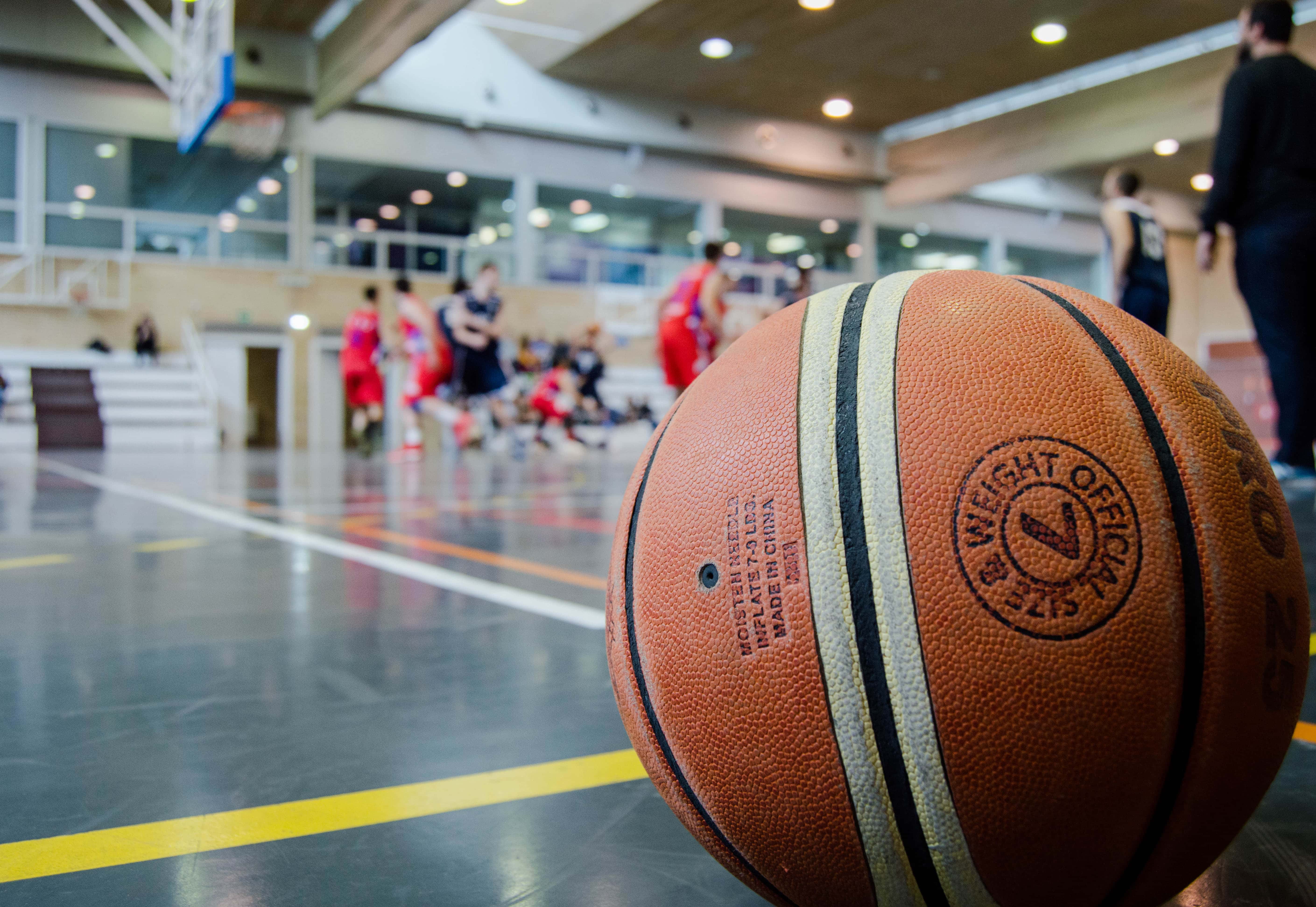 Basket San Ramon Basket, Serie B Interregionale: a Ponte San Giovanni è derby tra ...