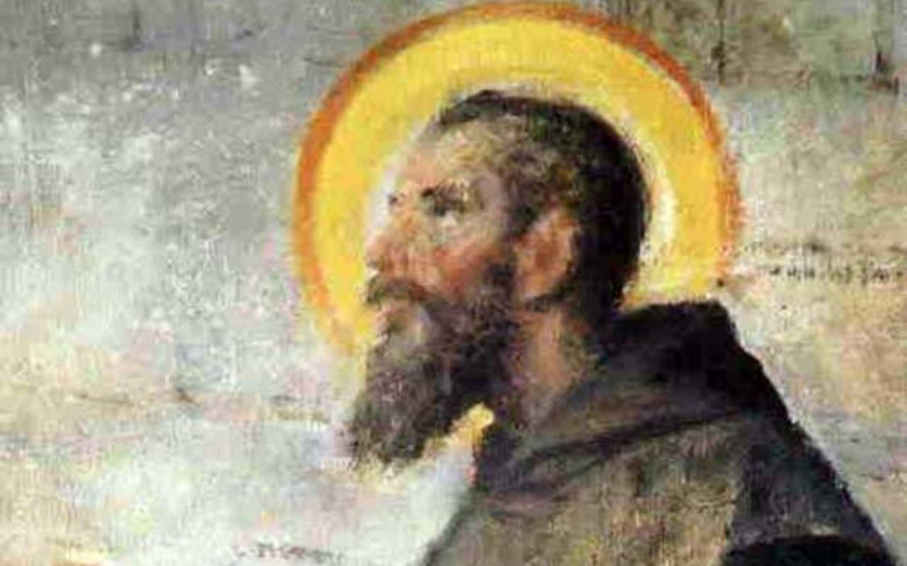Dopo 50 anni esce il corpo del Beato Angelo: settimo centenario a