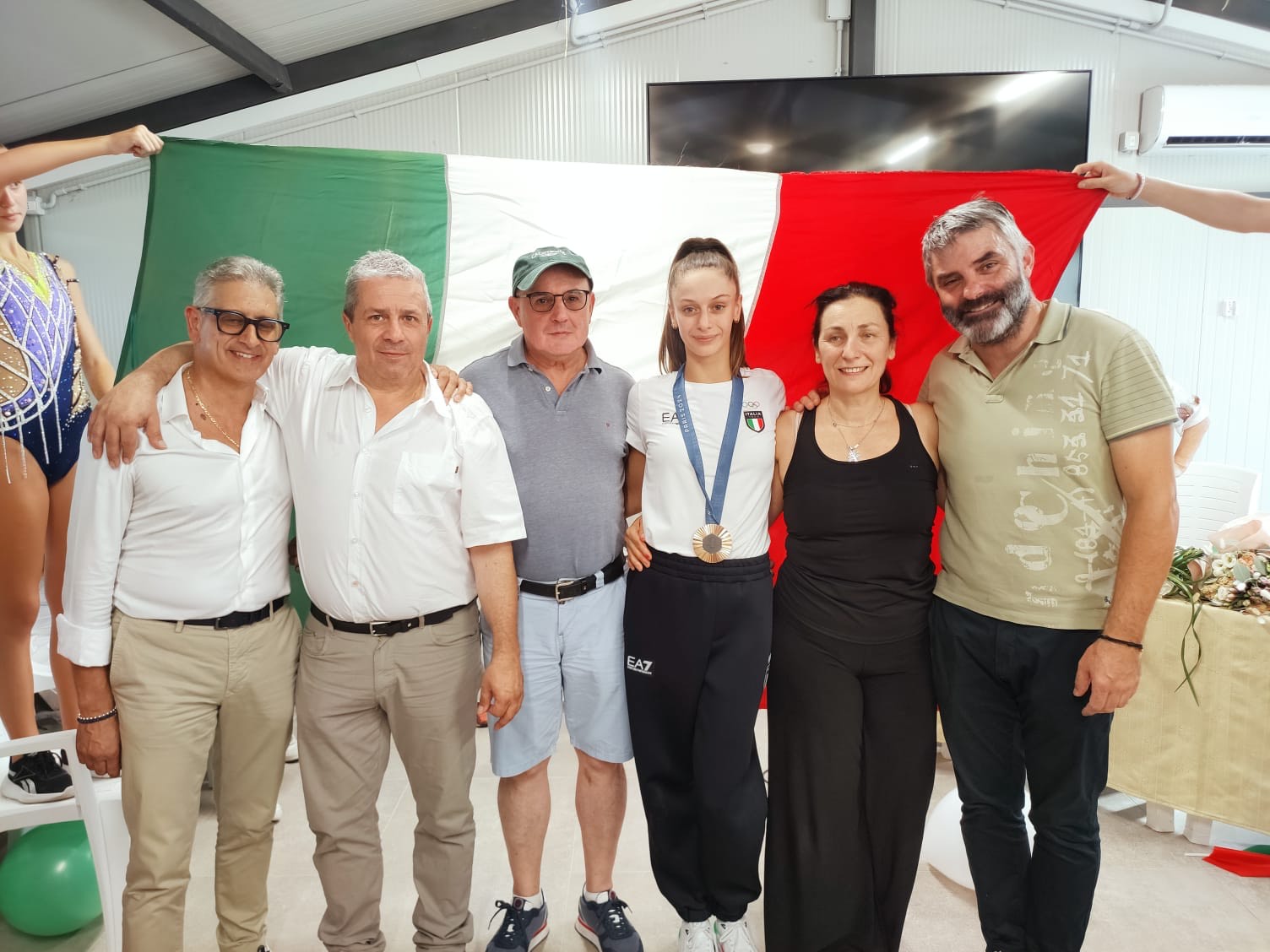 Decorazioni Swiss Oly 2024 - 10m 30 Bandiere, Striscione per Sport, Eventi di Calcio, Feste del Giorno Nazionale