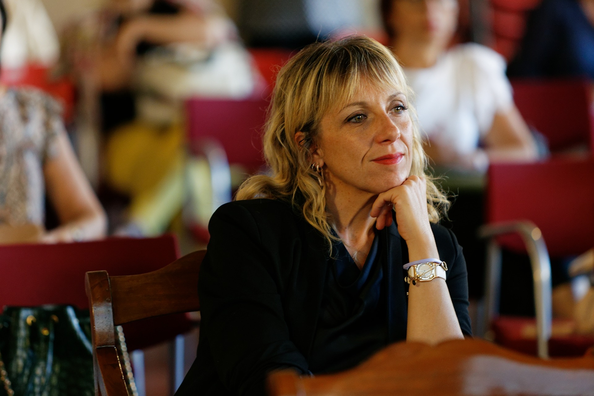 A Todi cinq rencontres gratuites dédiées à ceux qui s’occupent des personnes âgées