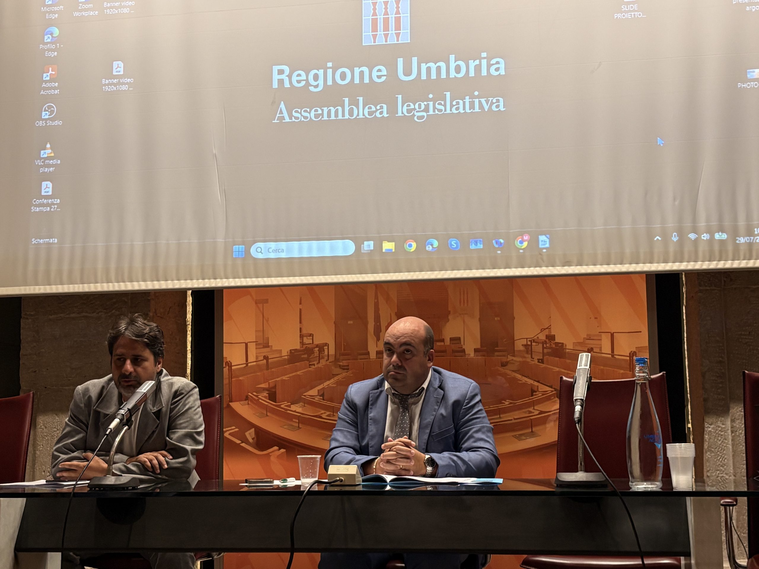 Cittadini e associazioni chiedono partecipazione a decisioni regionali, nuovi Comuni e referendum su temi chiave